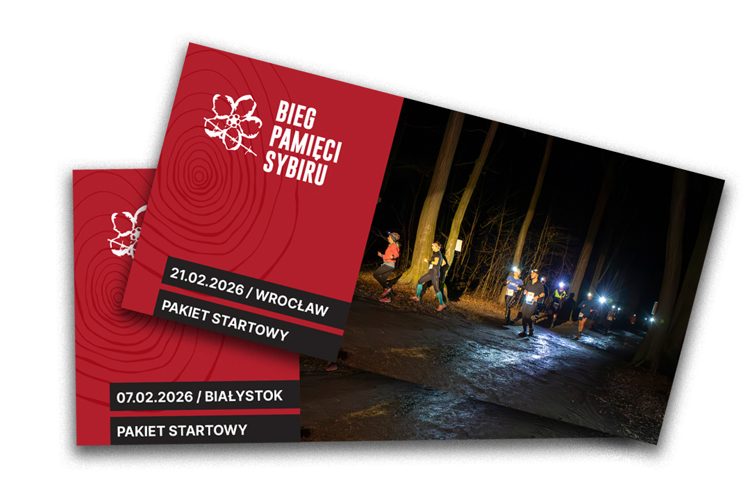 Vouchery na bieg w Białymstoku i Wrocławiu już w naszym sklepie!