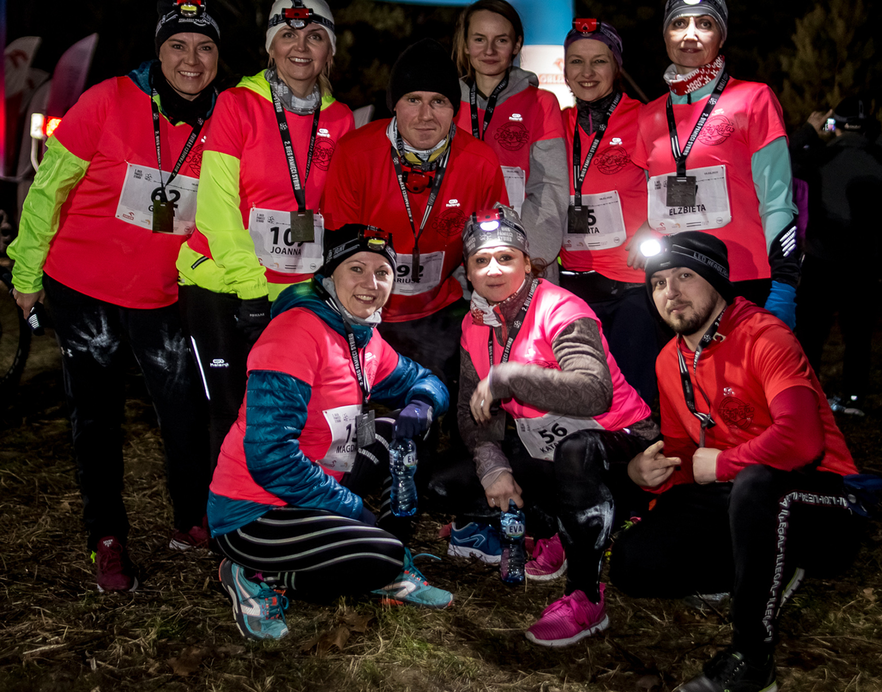 Do końca grudnia najniższa opłata startowa!